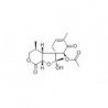 Structure of 486430-93-7