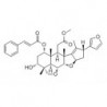 Structure of 67023-80-7