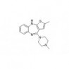 Structure of 132539-06-1