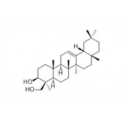 Structure of 119318-15-9