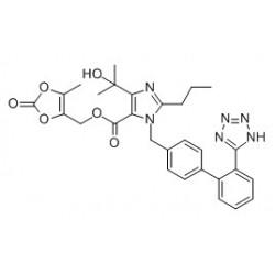 Structure of 144689-63-4
