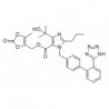 Structure of 144689-63-4
