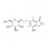 Structure of 76947-60-9