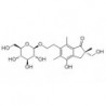 Structure of 62043-53-2
