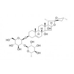 Structure of 128502-94-3