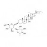 Structure of 128502-94-3