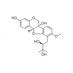 Structure of 190381-82-9