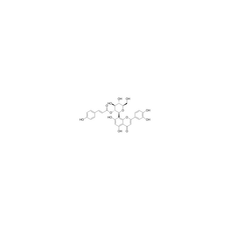 Structure of 73815-15-3