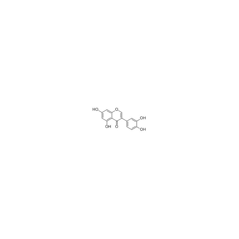 Structure of 480-23-9