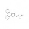 Structure of 21256-18-8