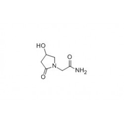 Structure of 62613-82-5