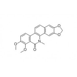 Structure of 28342-33-8