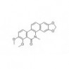 Structure of 28342-33-8