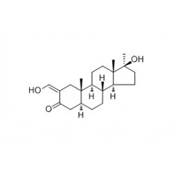 Structure of 434-07-1