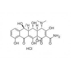 Structure of 2058-46-0