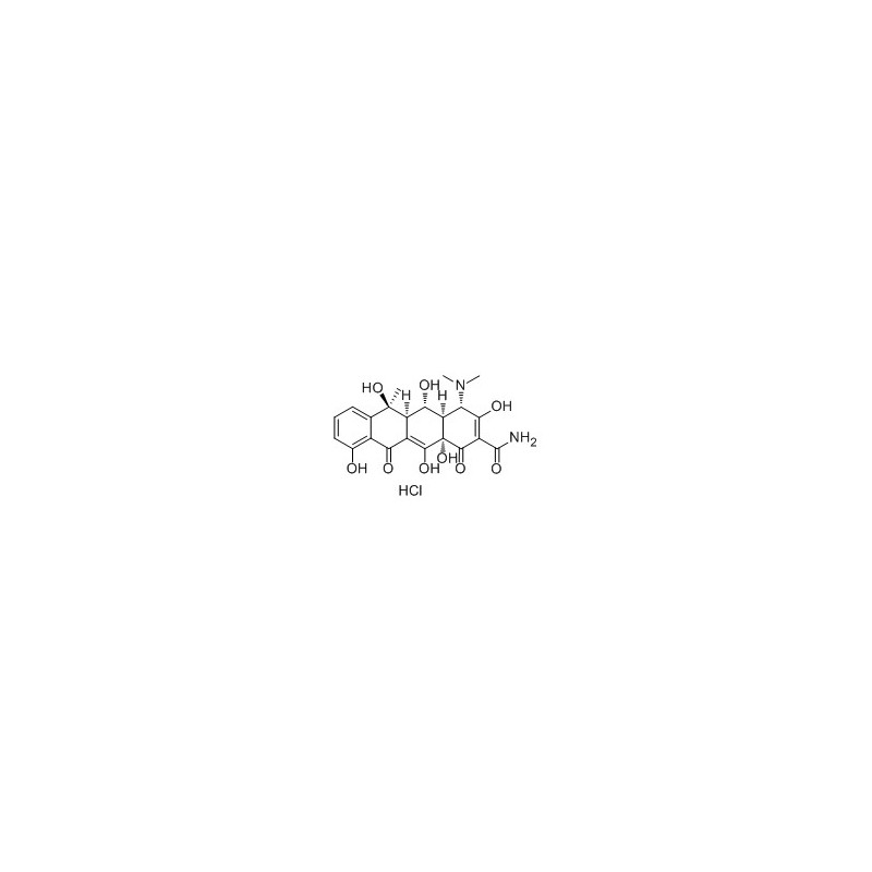 Structure of 2058-46-0