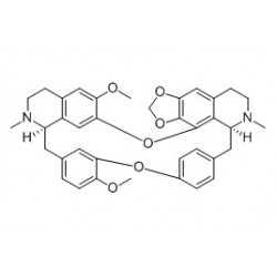Structure of 481-49-2 | 20mg