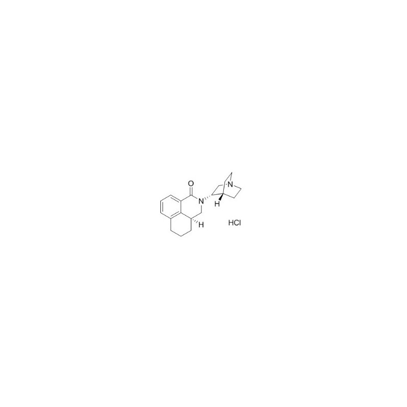 Structure of 135729-62-3