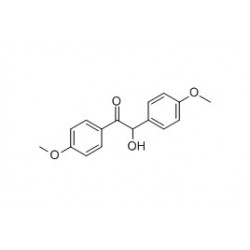 Structure of 119-52-8
