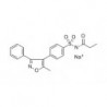 Structure of 198470-85-8