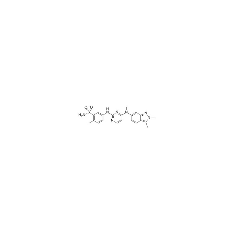 Structure of 444731-52-6