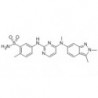 Structure of 444731-52-6