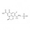 Structure of 163680-77-1