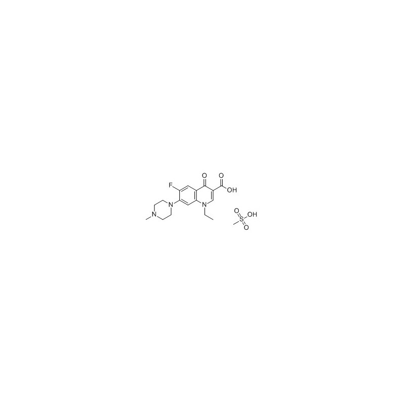 Structure of 70458-95-6