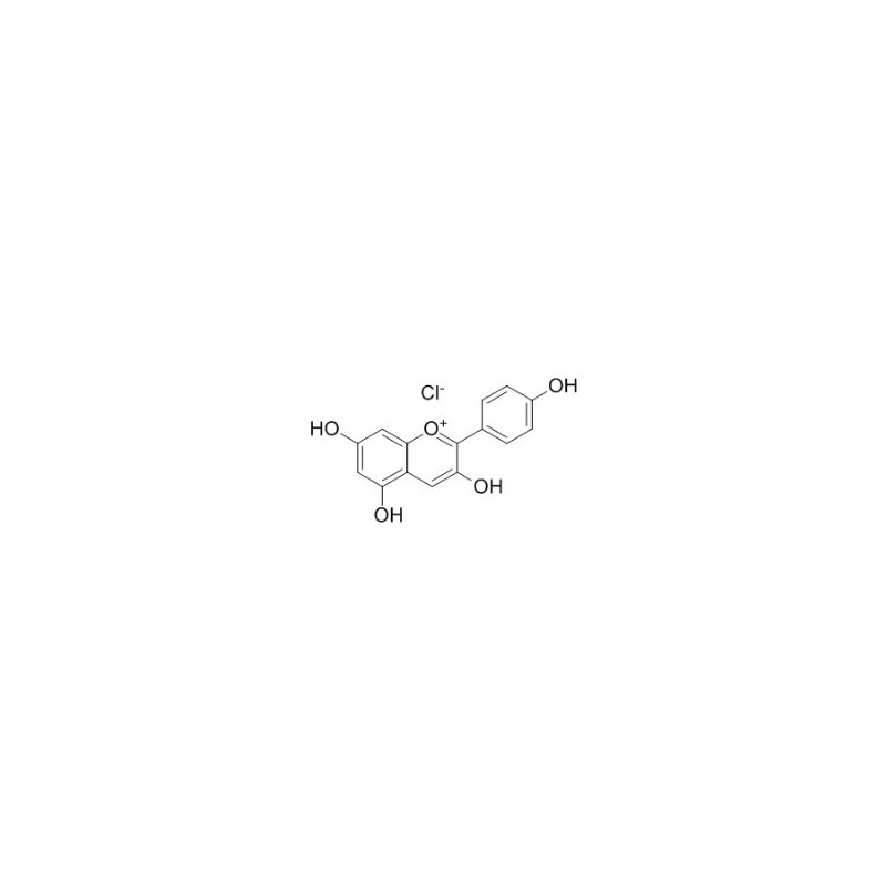 Structure of 134-04-3