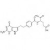 Structure of 137281-23-3