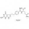 Structure of 357166-30-4