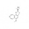 Structure of 263249-77-0
