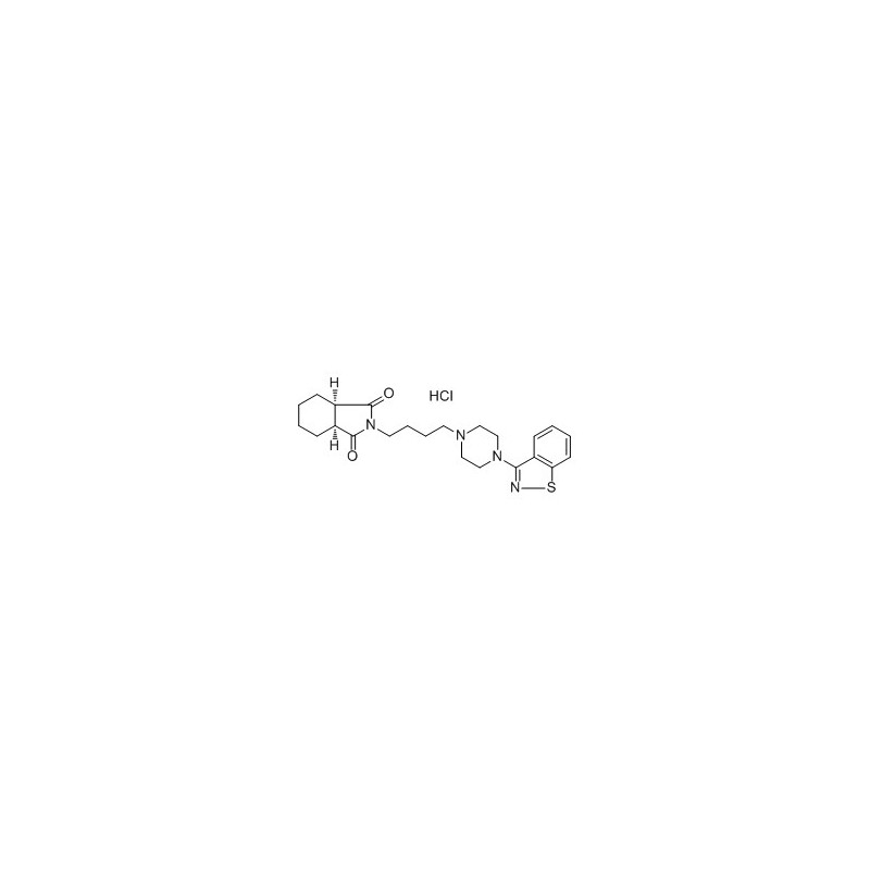 Structure of 129273-38-7