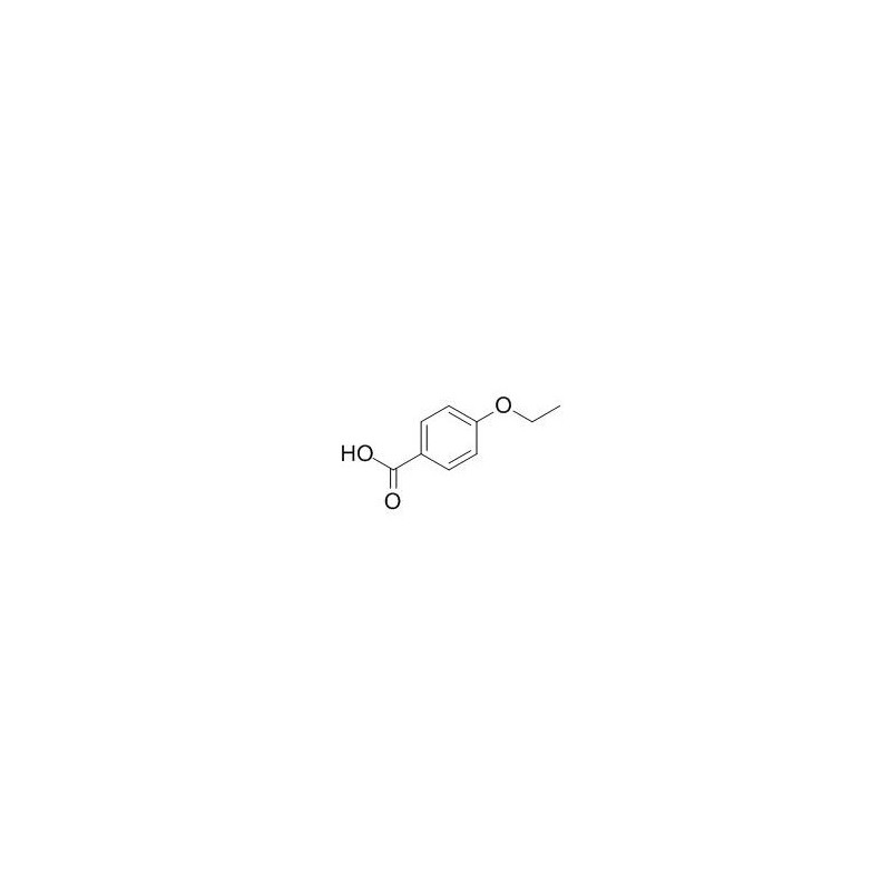 Structure of 619-86-3