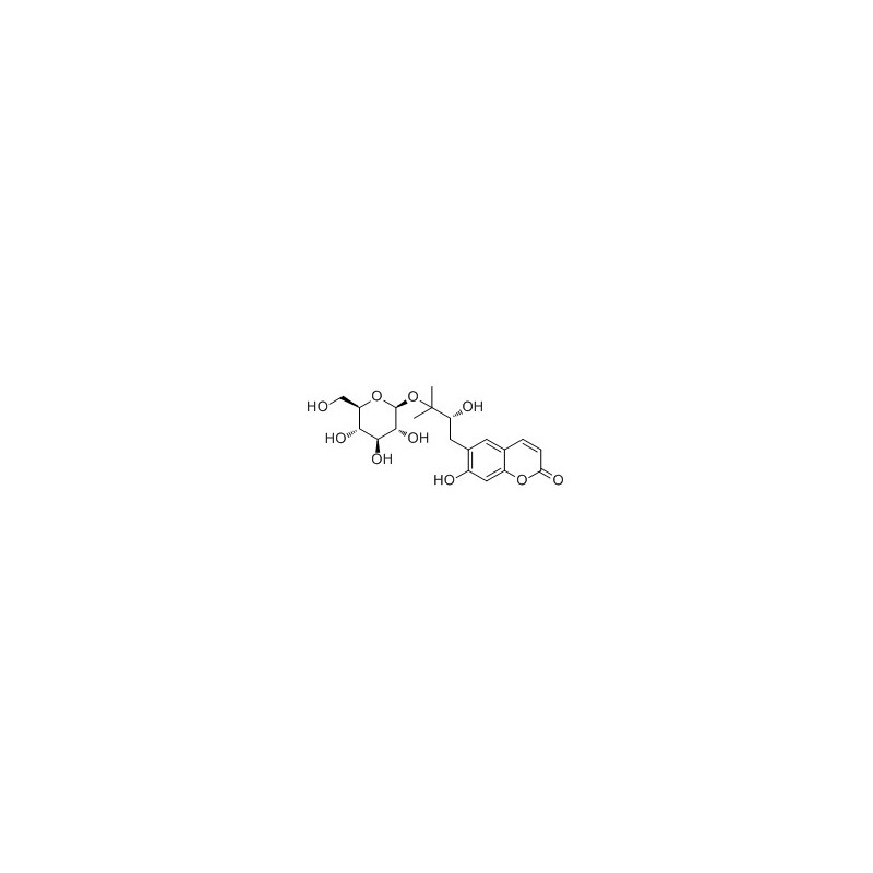 Structure of 65891-61-4