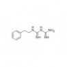 Structure of 114-86-3