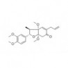 Structure of 57625-31-7