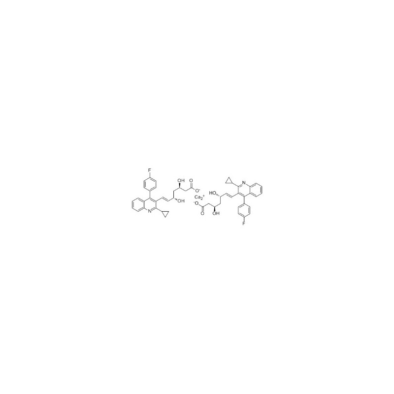 Structure of 147526-32-7