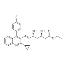 Structure of 167073-19-0