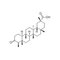 Structure of 33600-93-0