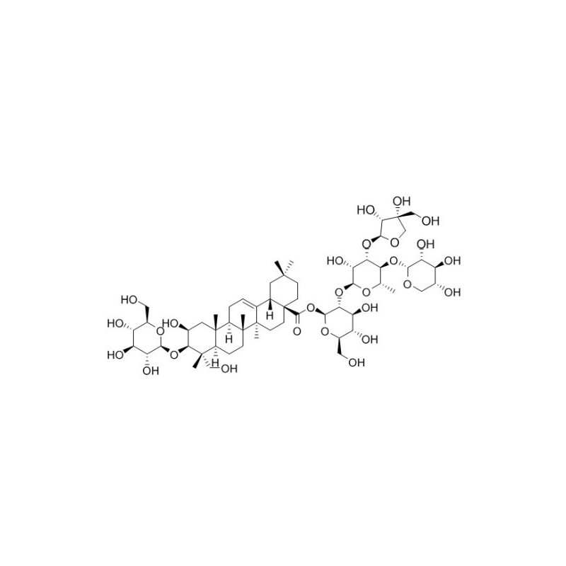 Structure of 162857-65-0