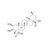 Structure of 1260-04-4