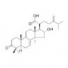 Structure of 465-18-9