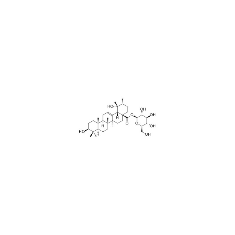 Structure of 83725-24-0