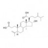 Structure of 137551-38-3