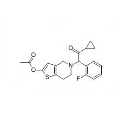 Structure of 150322-43-3