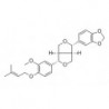 Structure of 157659-20-6