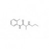 Structure of 721-50-6