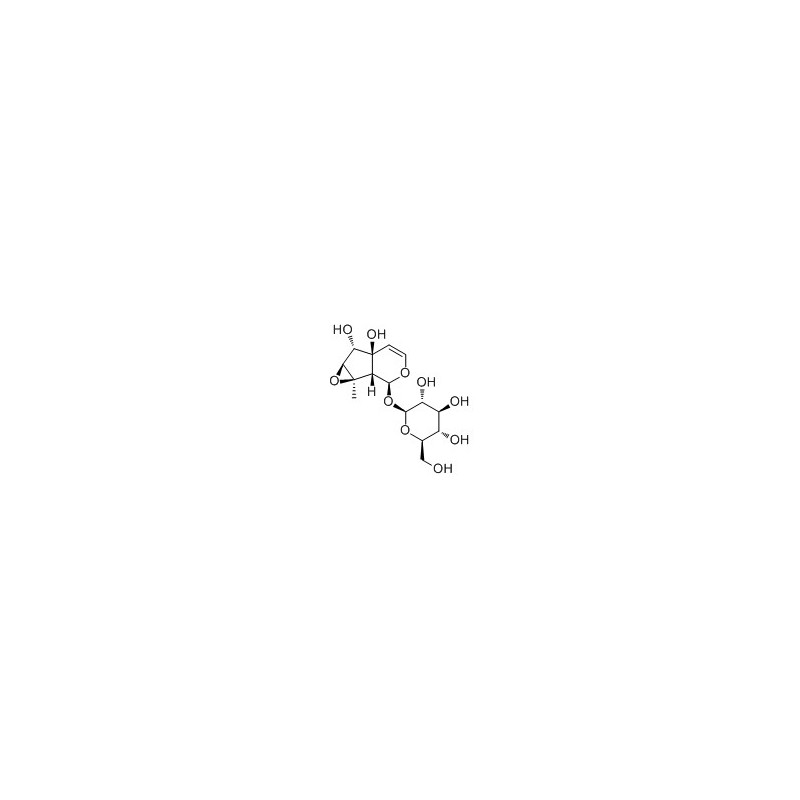Structure of 20486-27-5
