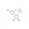 Structure of 868405-37-2